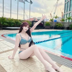 高雄外送茶 新井優