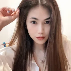 台南定點茶 薇安