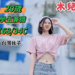 台中定點/外送茶 木兒