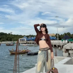 桃園定點茶 優雅 - 找妹老司機