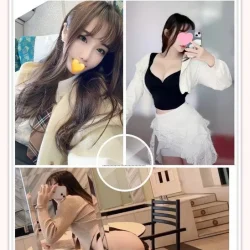 台北外送茶 凌兒