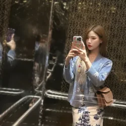 台北定點茶 Gucci