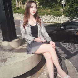 屏東定點茶 香奈兒