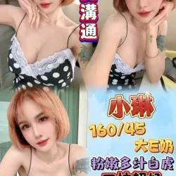 台北定點茶 小琳