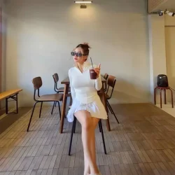 台北定點茶 許瑋甯