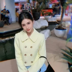 台北定點茶 陳語安