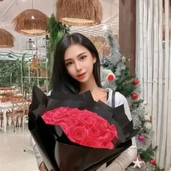 台北定點茶 陳語安