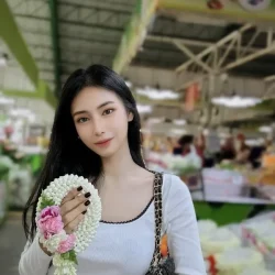 台北定點茶 陳語安