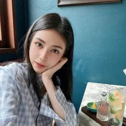 台北定點茶 陳語安