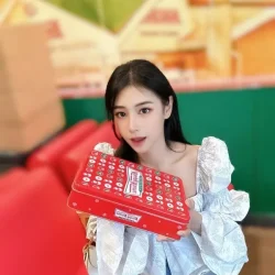 台北定點茶 陳語安