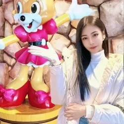 台北定點茶 陳語安