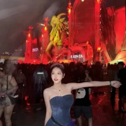 台北定點茶 翁蔓蔓