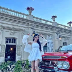 新竹定點茶 芳芳 - 找妹老司機