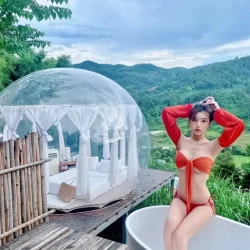 台北定點茶 何果果