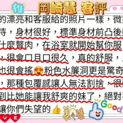 高雄外送茶 岡崎慧