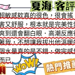 台北定點茶 夏海