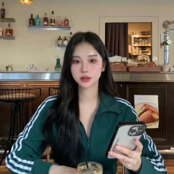 高雄外送茶 朴夏琳