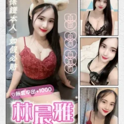 桃園定點茶 林辰雅