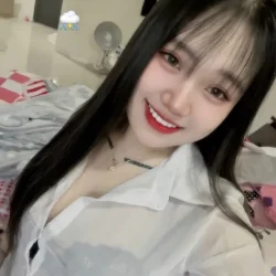 南投定點茶 靚妹