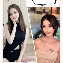 台北外送茶 伊藤彩