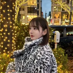 台中定點茶 中尾夏沫