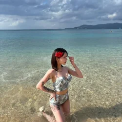 台中定點茶 中尾夏沫