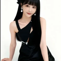 新竹外送茶 朴世娜 - 找妹老司機