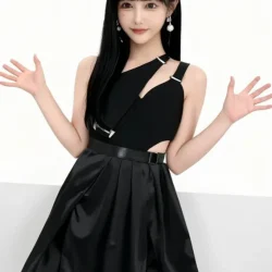 新竹外送茶 朴世娜 - 找妹老司機