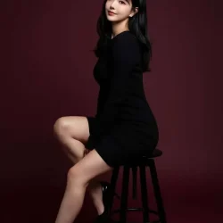 新竹定點茶 朴世娜 - 找妹老司機