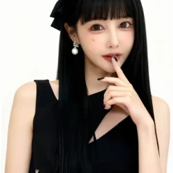 新竹定點茶 朴世娜 - 找妹老司機