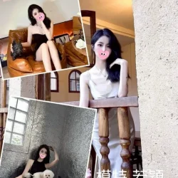 台中外送茶 若穎