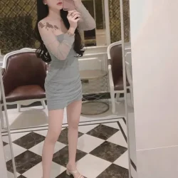 台北定點茶 甜冰冰 - 找妹老司機