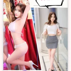 台北外送茶 美竹乃愛