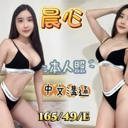 新北定點茶 晨心