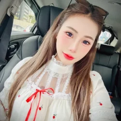 新竹定點茶 安苡萱