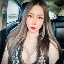 新竹定點茶 安苡萱