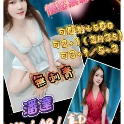 桃園定點茶 潘達