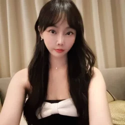 台北定點茶 韓素希