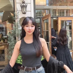 台北定點茶 韓素希