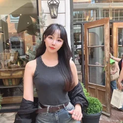 台北定點茶 韓素希