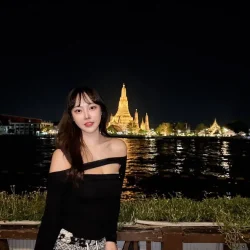 台北定點茶 韓素希