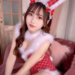 高雄外送茶 坂田紗