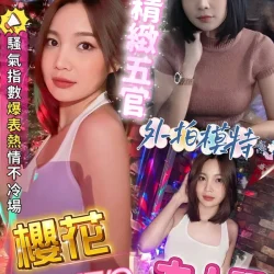 屏東定點茶 櫻花