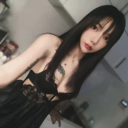 台北定點茶 夜魅神