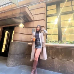 高雄定點茶 潤潤