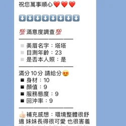 新竹定點茶 vicky - 找妹老司機