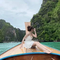 台北定點茶 那個妹