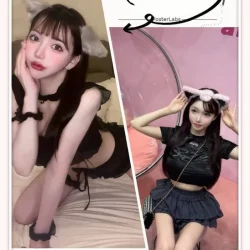 台中外送茶 真木麗