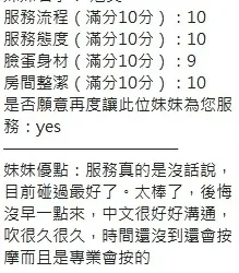 新竹定點茶 泡芙
