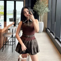 台北定點茶 銅鑼騷